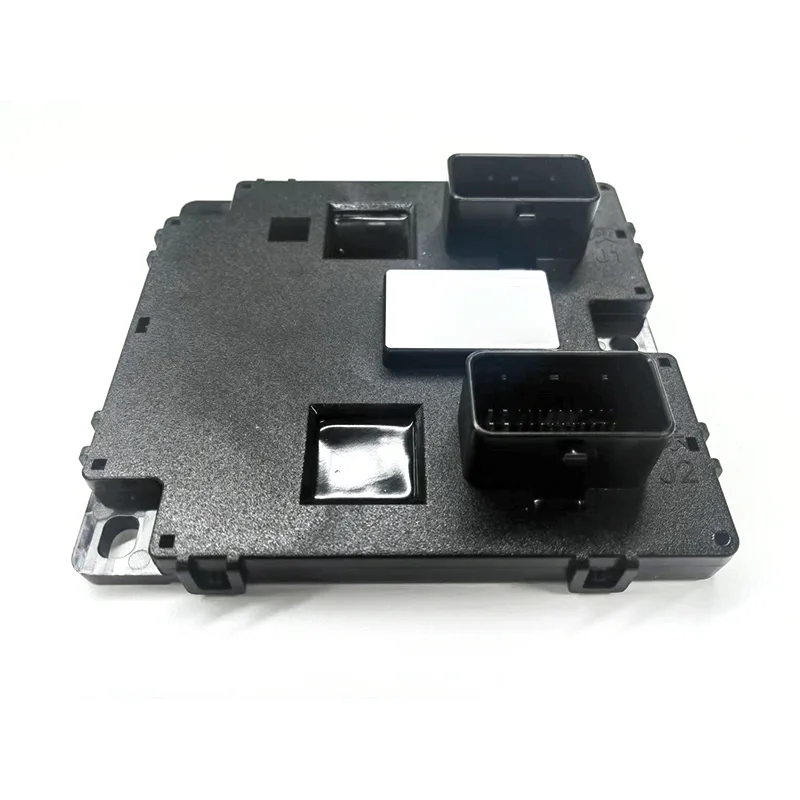 18-32V DC 4-wieler Intelligente BDC