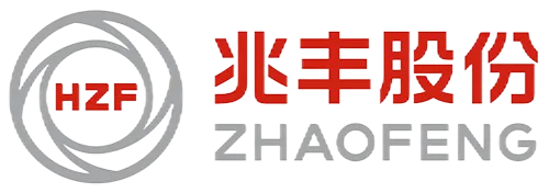 Zhejiang Zhaofeng mechanisch en elektronisch Co., Ltd.