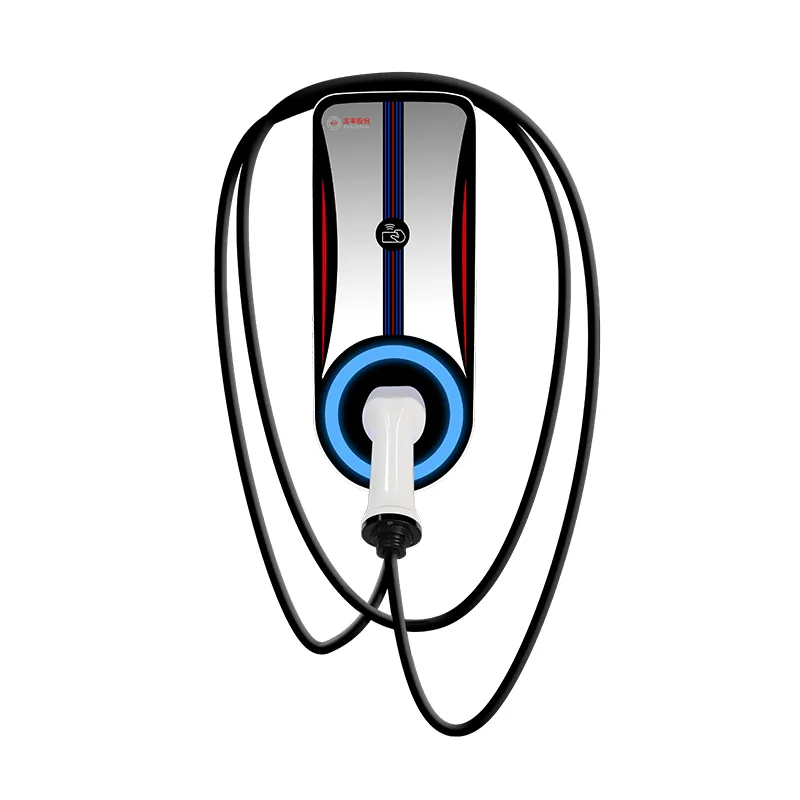 24V 100A externe oplader voor voertuigen met lage snelheid