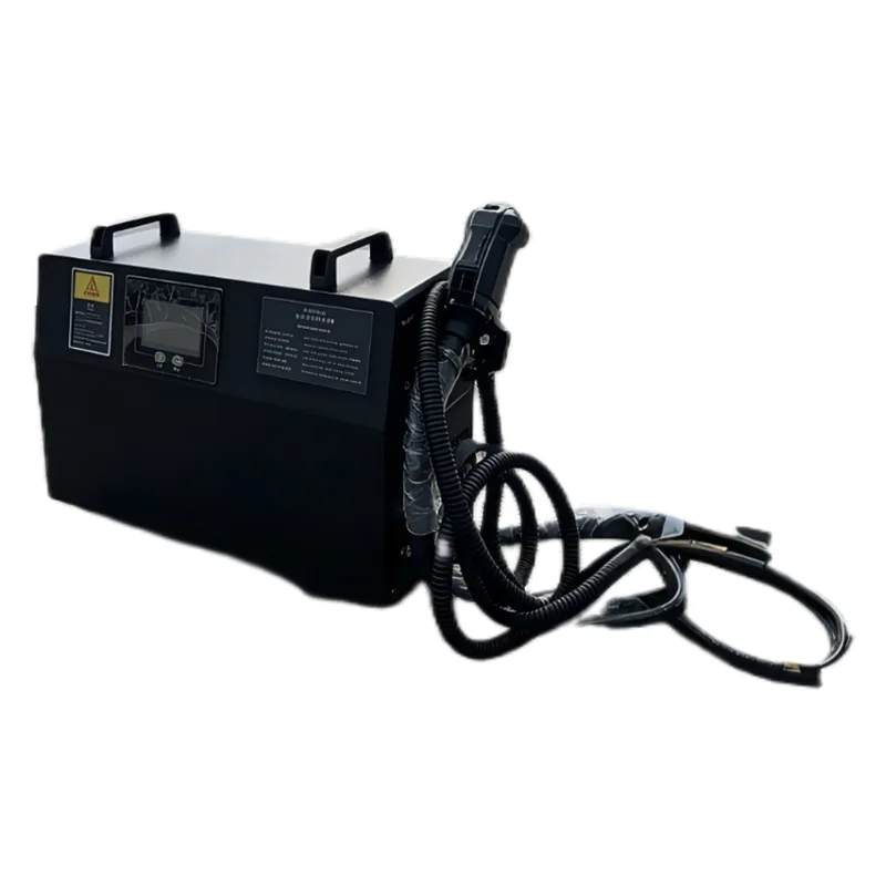 24V 200A 5KW Eenvoudig te installeren externe oplader