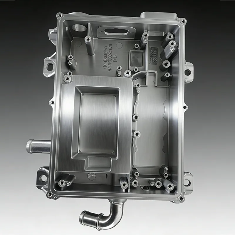 2KW IP67 bescherming DC/DC-converter voor hybride voertuigen