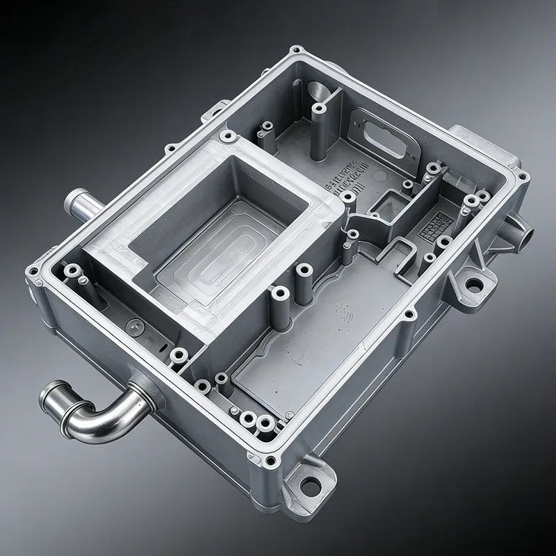48V bidirectionele IP67 hoogefficiënte EV DC/DC-converter