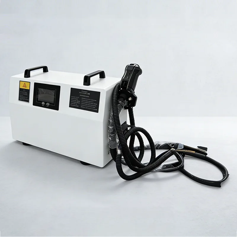 8 kW, lage temperatuurbestendige externe oplader