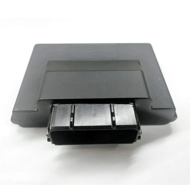 9–16V DC tweewieler Intelligente BDC