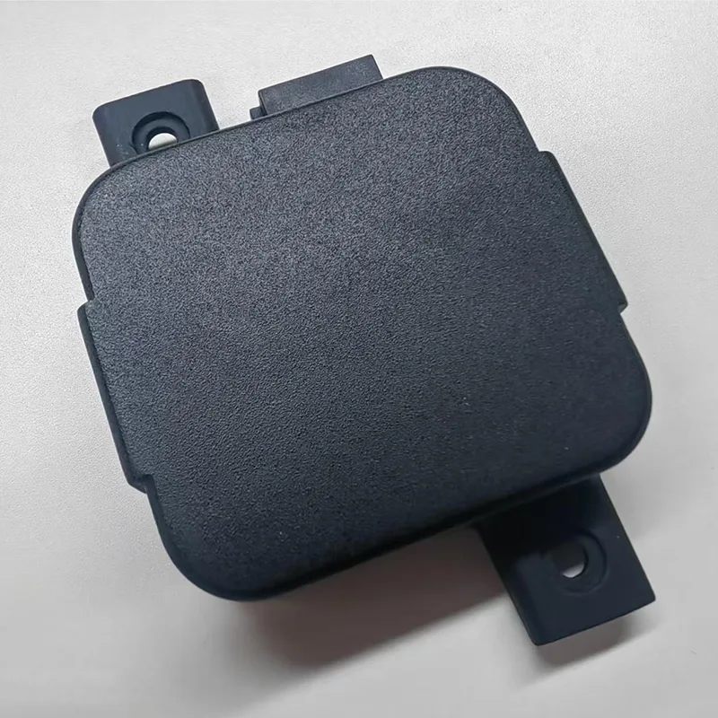 9-16V DC EV NFC-module