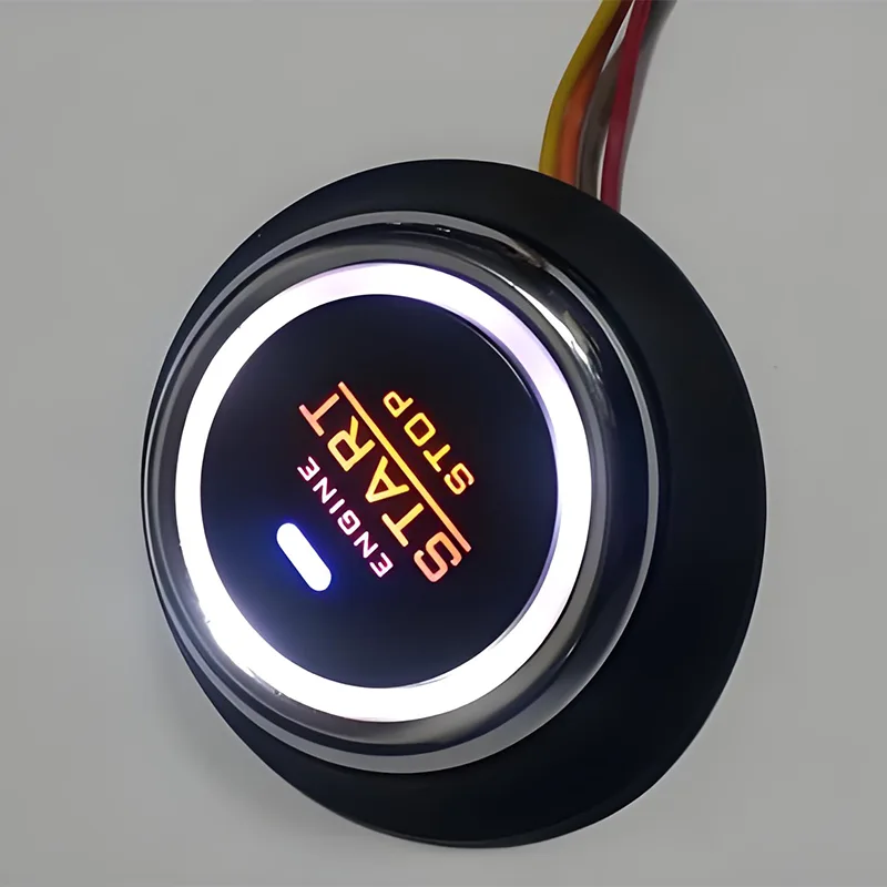 9-16V DC EV start-stopschakelaar