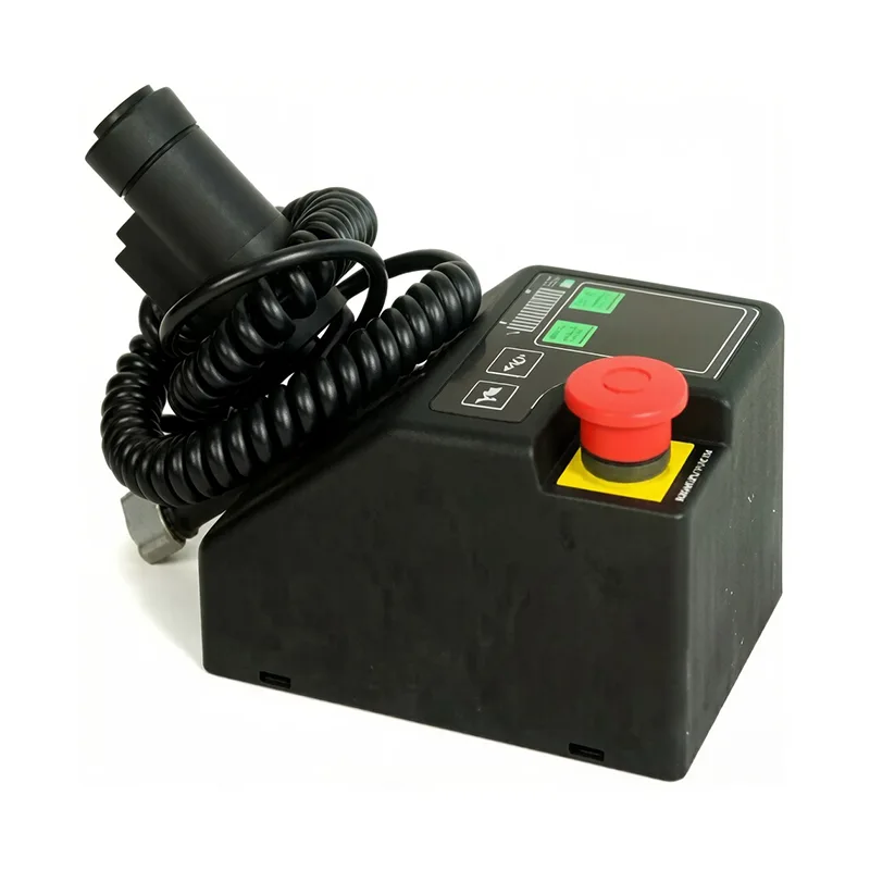 CAN-bus WP-regeleenheid